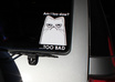 make you a die cut vinyl grumpy cat decal for your car window, laptop, notebook or most any other surface small3