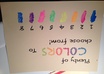 design and send to you three custom scratch off cards with your message small3