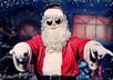 make a 30 minute Christmas Themed Reggae MIX small3