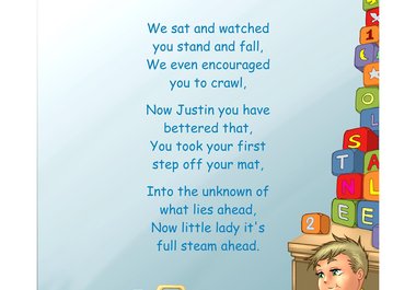 send You your Babys Name Meaning and Babys First Gift Scroll in a PDF big3