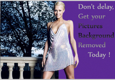 remove the background or object from your picture, and replace with anything you like big3