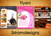 design UNIQUE Flyer small3