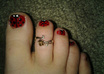 paint my nails with your logo, company name, etc small3
