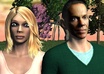 create a cartoon of you and a celebrity small3