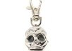 send you Pocket Quartz Watch with Keychain or Buckle small3