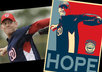 edit your picture in the Obama Hope Poster style small3