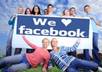 share your Facebook URL Link, Fan Page or website link to my 4,995 Friends and Fans instantly small3