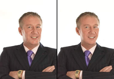 edit and trim your body and face in your photo big3