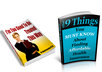 design an amazing professional EBOOK cover small3