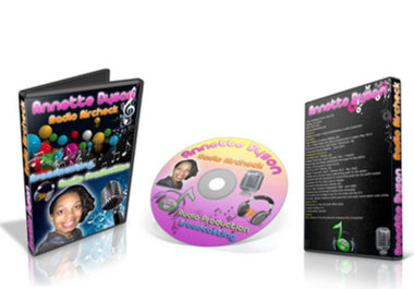 design an ebook, dvd, cd or box cover big3