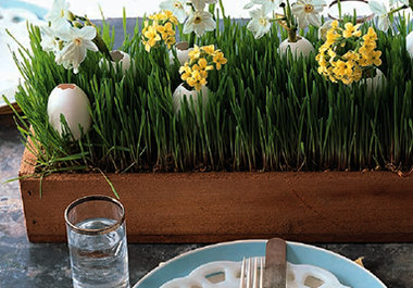 show you how to make 15 Fabulous Centerpieces big3