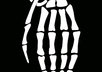 send you skeleton grenade decal small3