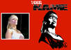 turn your photo into artwork  similar to the famous Che Guevara political poster small3