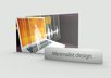 create a professional looking design video in full HD with fast delivery small3