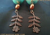 custom design a pair of beautiful earrings small3