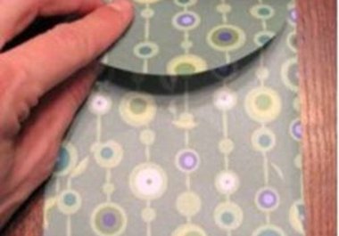 send you a tutorial on How To Make Envelopes big3