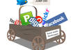 submit your website MANUALLY to the top social bookmarking sites and ping it small3