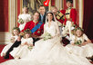 put You in the Photo of the Royal Wedding family photo session small3
