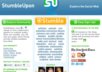 give 50 STUMBLE likes for your 10 links on StumbleUpon small3