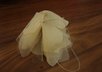 show you how to Make this Beautiful Wedding Veil small3