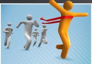 create a Google Panda Friendly Link Wheel having 8 Spokes in Tier 1 and 15 Bookmarks Back Links in Tier 2 only big3