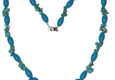 create a custom handmade jewelry necklace big3