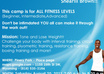 design PROFESSIONAL flyer or brochure small3