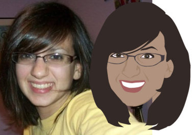 cartoonize your face big3