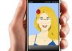 create a custom cartoon look-a-like you small3