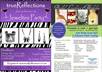 design a customized flyer based on your needs small3