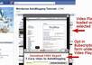 turn Your Facebook Fanpage into a Nich Video Website small3