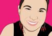 illustrate your photograph into a cartoon small3