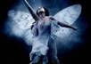 send you four angel card messages with energy healing small3