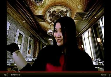 turn your Good Quality Electronic Photo into an Underpainting with a Fabulous Background big3