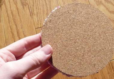make and ship 2 crocheted coaster wheels big3