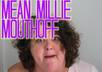 perform rude sarcastic video rant small3