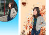 creatively cartoonize your photo in Photoshop small3