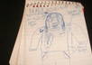 draw you a crazy drawing that looks stupid small3