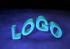 animate your text or logo in wave effect small3