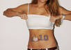 write and draw everything on my face or belly small3