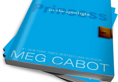 make a professional looking eBook cover big3