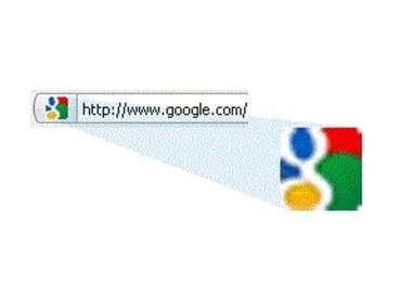 make your logo or graphic a favicon to use on your website big3