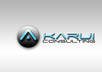 create  elegant, simple and professional logo with high resolution small3