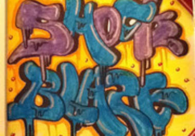piece your name up in graffiti big3