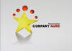 sent you 3D Logo PSD format small3