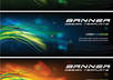 design a professional banner for your website/blog according to your specifications small3