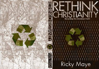 design a Book Cover for you including spine and back big3