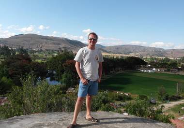 give you personalized travel advice and hot spots in PERU big3