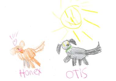 draw a picture of almost anything you want big3