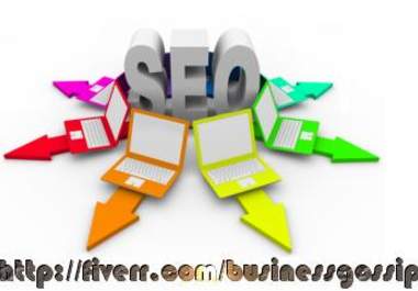 create a WEBPAGE from your article or message and then link it to my pr 1 website and then submit manually to Facebook,Twitter, Digg Stumble big3